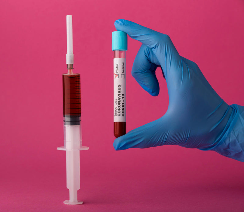 What your blood group actually means for your health