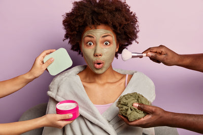 The right order to apply your skincare products