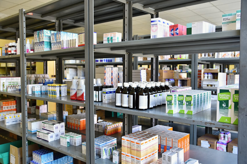 What to know before buying paracetamol in bulk