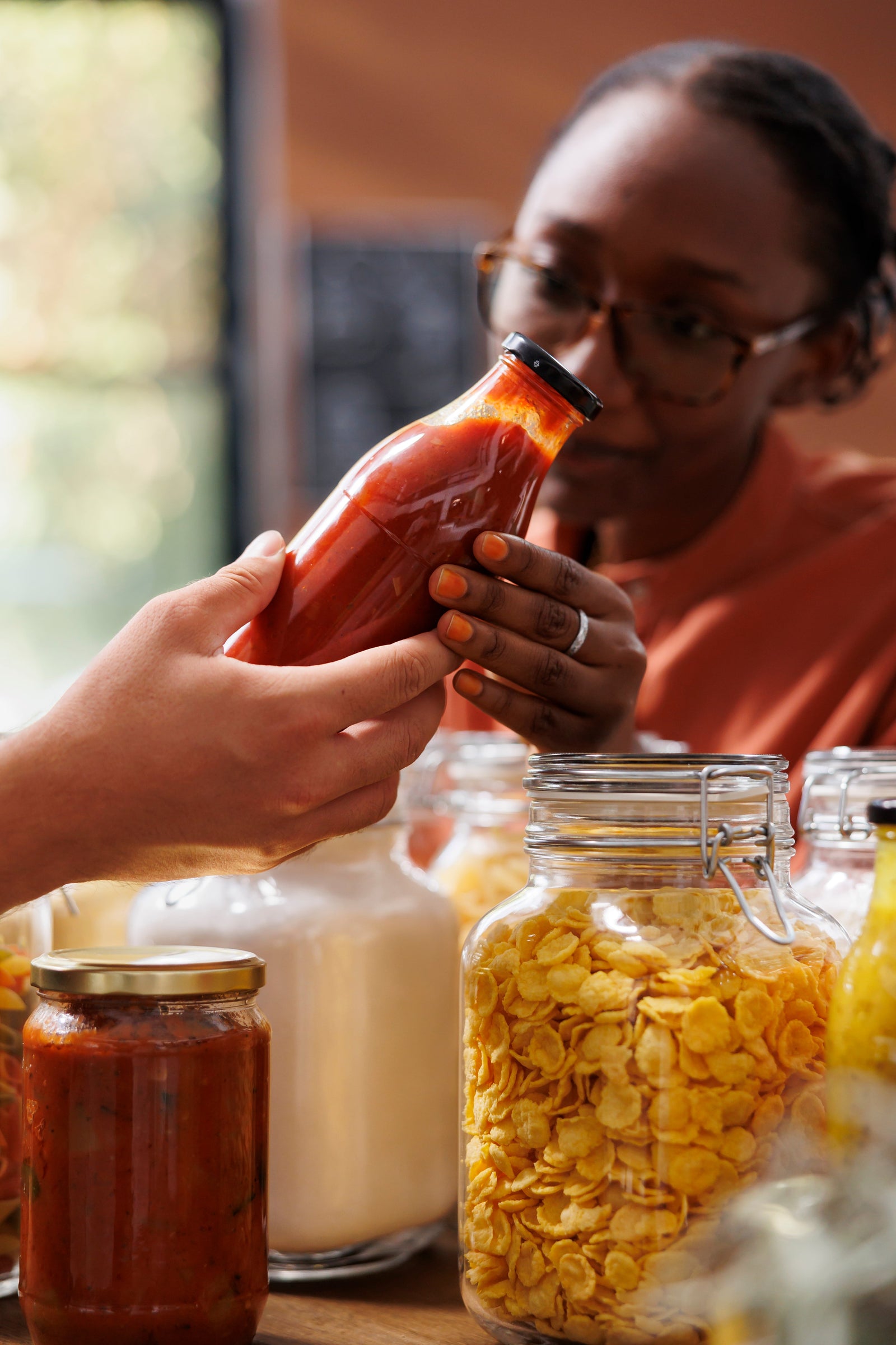 How to read a food label — and what to actually look for