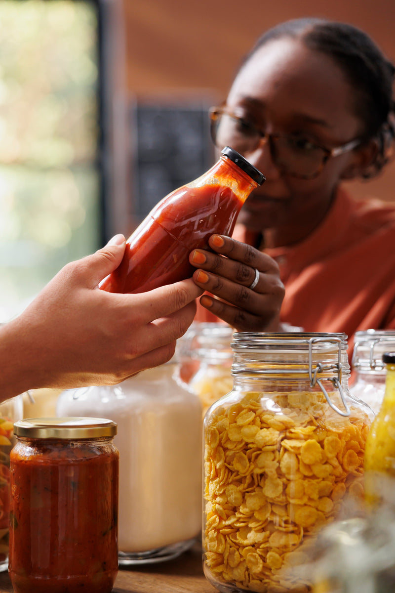 How to read a food label — and what to actually look for