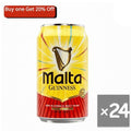 Malta Guinness Can 330ml x24