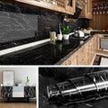 2roll Adhesive Waterproof Wall Sticker- Mable Design