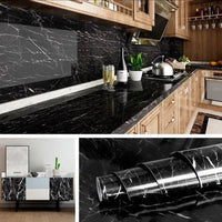 2roll Adhesive Waterproof Wall Sticker- Mable Design