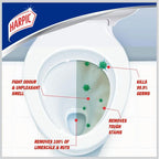Harpic Toilet Cleaner: Power Plus 725ml
