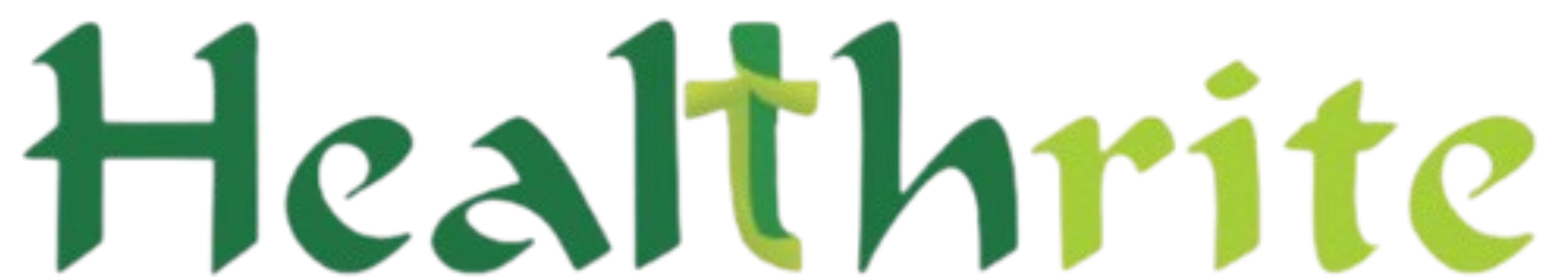 Healthrite