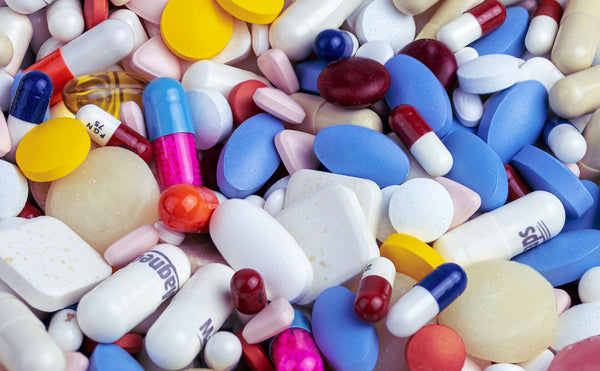 Wellness & Medications